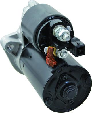 WAI 17922N - Starter onlydrive.pro