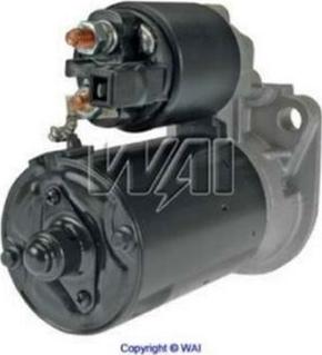 WAI 17415N - Starter onlydrive.pro