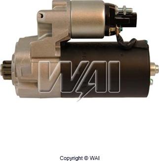 WAI 17678N - Starter onlydrive.pro