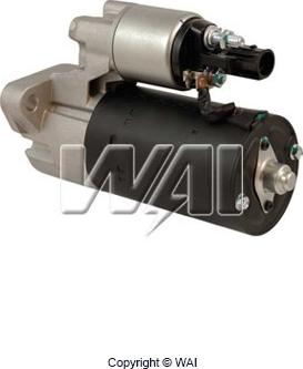 WAI 17678N - Starter onlydrive.pro