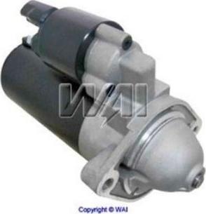 WAI 31184N - Starter onlydrive.pro