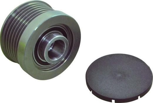 WAI 24-94254 - Pulley, alternator, freewheel clutch onlydrive.pro