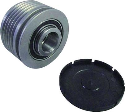 WAI 24-94268 - Pulley, alternator, freewheel clutch onlydrive.pro