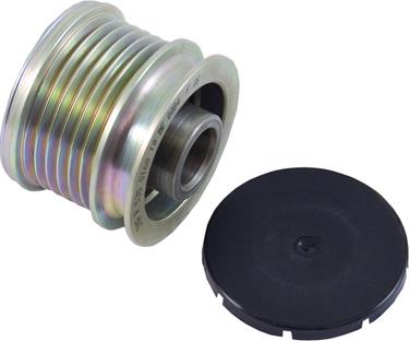 WAI 24-94273 - Pulley, alternator, freewheel clutch onlydrive.pro