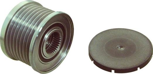 WAI 24-91288 - Pulley, alternator, freewheel clutch onlydrive.pro