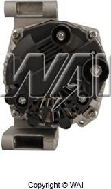 WAI 24151N - Alternator onlydrive.pro