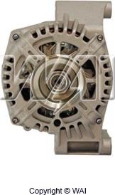 WAI 24151N - Alternator onlydrive.pro