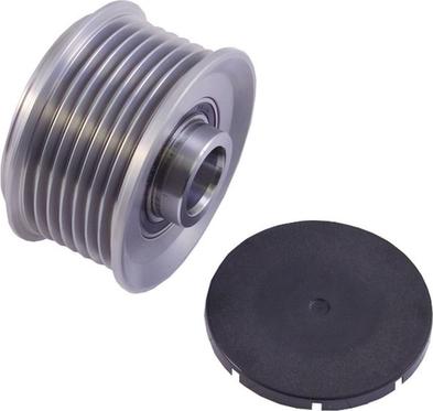 WAI 24-82310 - Pulley, alternator, freewheel clutch onlydrive.pro