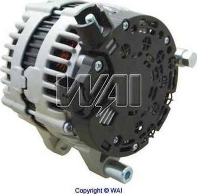 WAI 23953N - Alternator onlydrive.pro