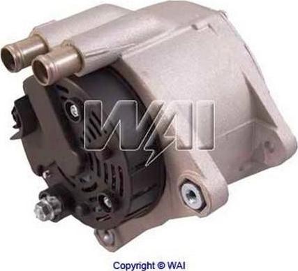 WAI 23349N - Generaator onlydrive.pro