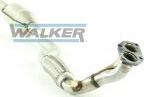 Walker 20408 - Katalysaattori onlydrive.pro