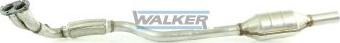 Walker 20408 - Katalysaattori onlydrive.pro