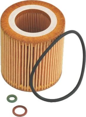 MAHLE OX 1096D - Õlifilter onlydrive.pro