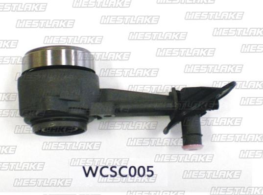 Westlake WCSC005 - Central Slave Cylinder, clutch onlydrive.pro