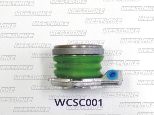 Westlake WCSC001 - Central Slave Cylinder, clutch onlydrive.pro