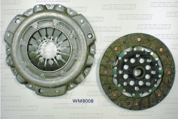 Westlake WMB008 - Clutch Kit onlydrive.pro