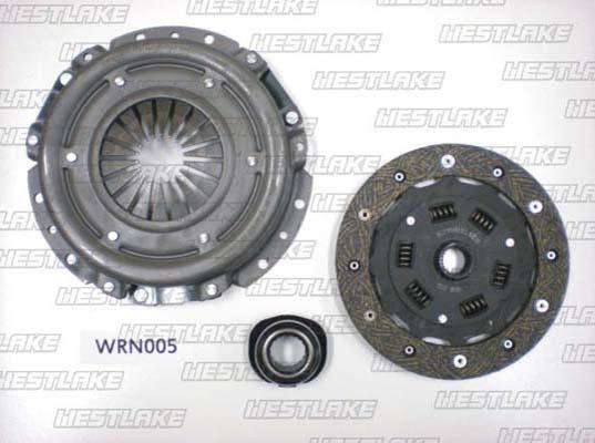 Westlake WRN005 - Clutch Kit onlydrive.pro