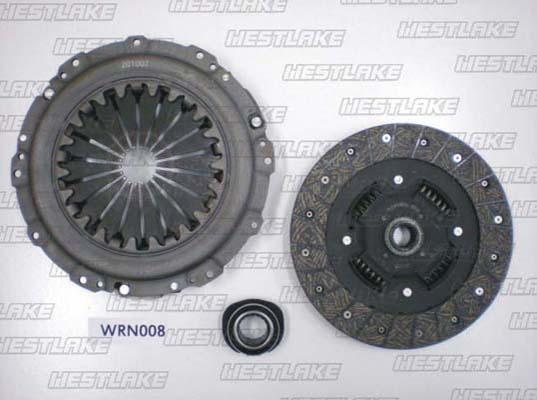 Westlake WRN008 - Clutch Kit onlydrive.pro