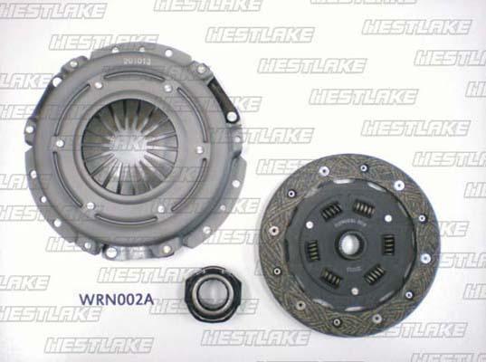 Westlake WRN002A - Clutch Kit onlydrive.pro