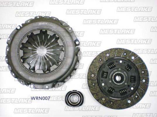 Westlake WRN007 - Clutch Kit onlydrive.pro