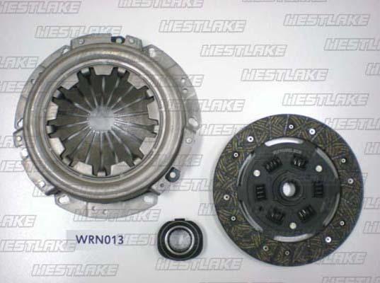 Westlake WRN013 - Clutch Kit onlydrive.pro