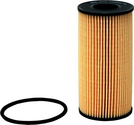 Mercedes-Benz 4431215 - Oil Filter onlydrive.pro