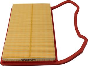 HIFI FILTER SA 5456 - Air Filter, engine onlydrive.pro