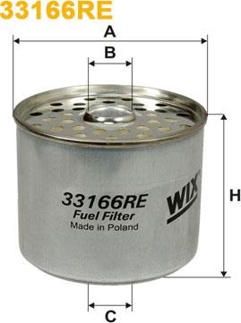 FORD 1822101 - Fuel filter onlydrive.pro