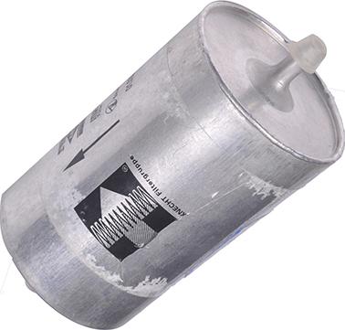 VAG 1485678 - Fuel filter onlydrive.pro