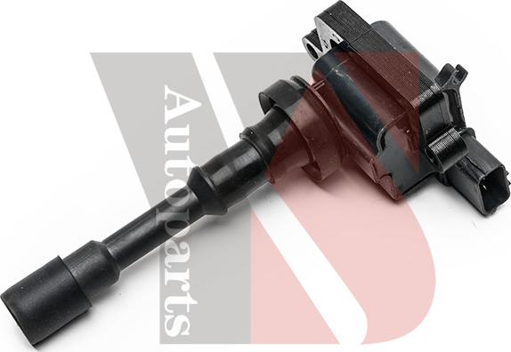 Ysparts IC063 - Ignition Coil onlydrive.pro