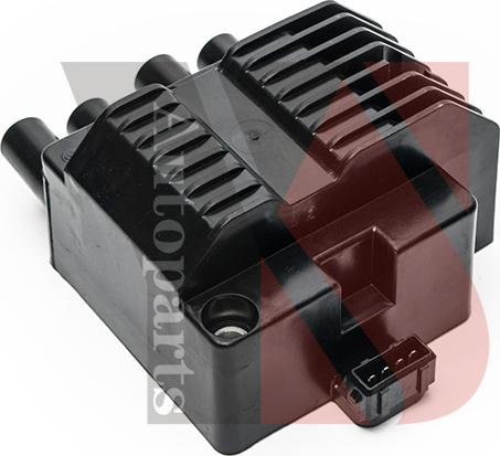 Ysparts IC078 - Ignition Coil onlydrive.pro