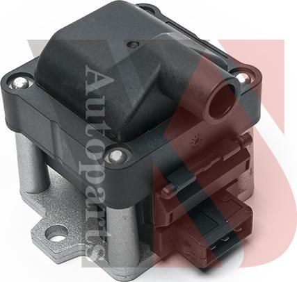 Ysparts IC073 - Ignition Coil onlydrive.pro