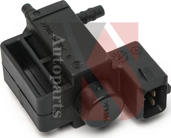 Ysparts PCV024 - EGR Valve onlydrive.pro