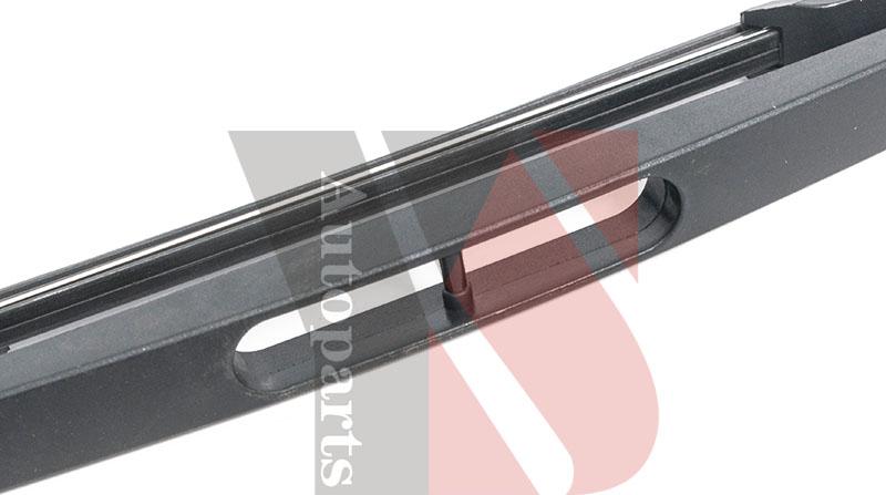 Ysparts RWT0007 - Wiper Arm, window cleaning onlydrive.pro