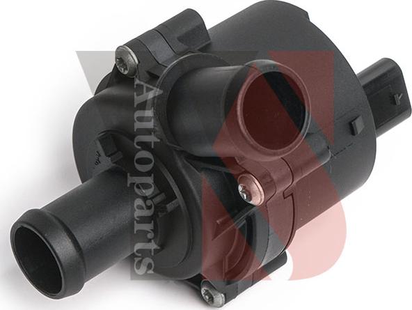 Ysparts YS-AWP0005-H - Additional Water Pump onlydrive.pro