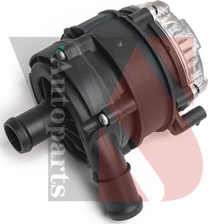 Ysparts YS-AWP0002-H - Additional Water Pump onlydrive.pro