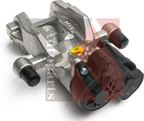 Ysparts YS-BC0996 - Brake Caliper onlydrive.pro