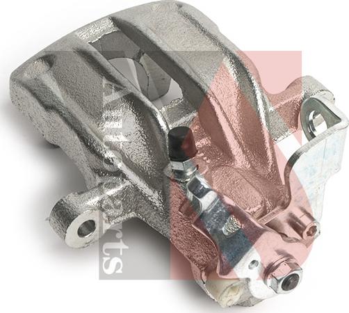 Ysparts YS-BC0990 - Brake Caliper onlydrive.pro