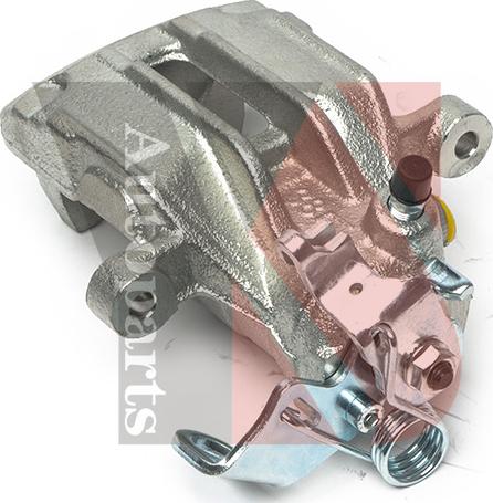 Ysparts YS-BC0941 - Brake Caliper onlydrive.pro