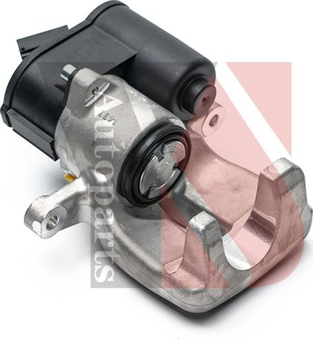 Ysparts YS-BC0948 - Brake Caliper onlydrive.pro