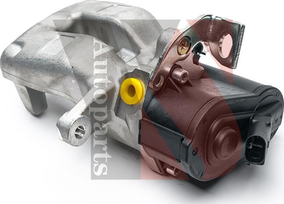 Ysparts YS-BC0948 - Brake Caliper onlydrive.pro