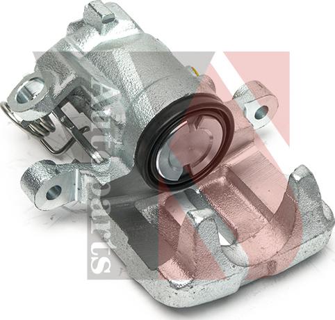 Ysparts YS-BC0955 - Brake Caliper onlydrive.pro