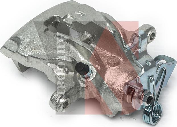 Ysparts YS-BC0958 - Brake Caliper onlydrive.pro