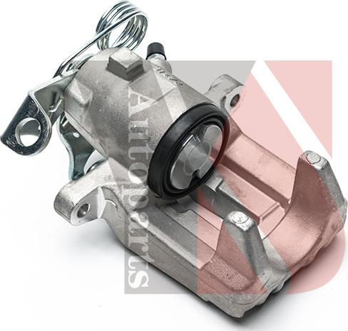 Ysparts YS-BC0969 - Brake Caliper onlydrive.pro