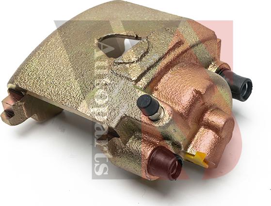 Ysparts YS-BC0965 - Brake Caliper onlydrive.pro