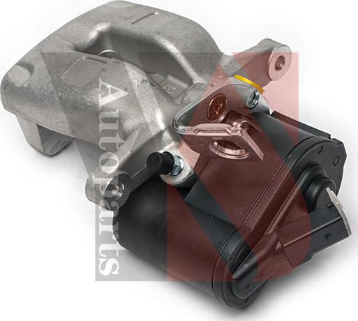 Ysparts YS-BC0961 - Brake Caliper onlydrive.pro