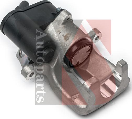 Ysparts YS-BC0961 - Brake Caliper onlydrive.pro