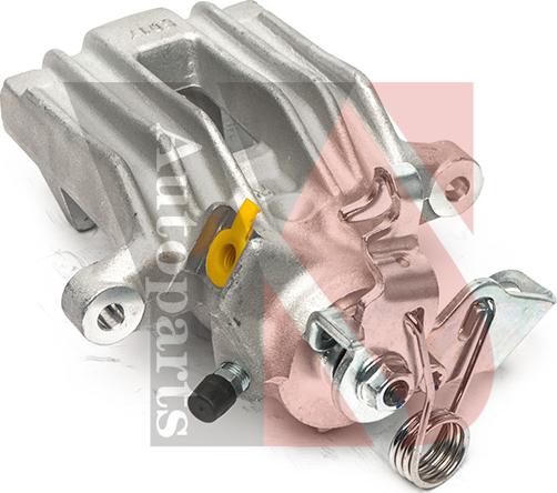 Ysparts YS-BC0968 - Brake Caliper onlydrive.pro