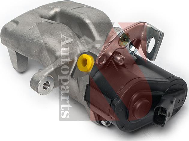 Ysparts YS-BC0962 - Brake Caliper onlydrive.pro