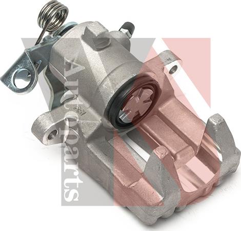 Ysparts YS-BC0967 - Brake Caliper onlydrive.pro